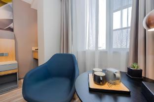 homeinn hotel shanghai gaoqiao free trade zone