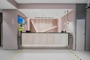 homeinn hotel shanghai gaoqiao free trade zone