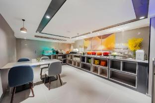 homeinn hotel shanghai gaoqiao free trade zone
