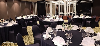 hotel solaire