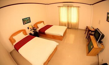 douangpraseuth hotel