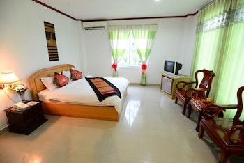 douangpraseuth hotel