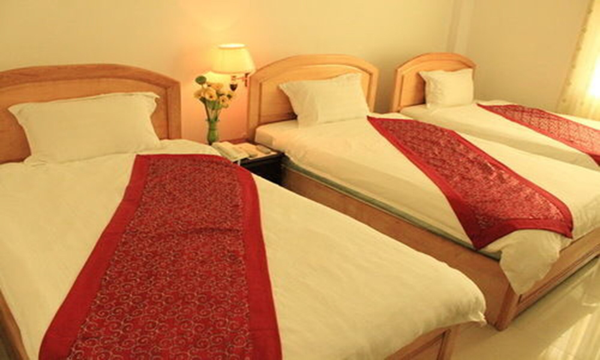 douangpraseuth hotel