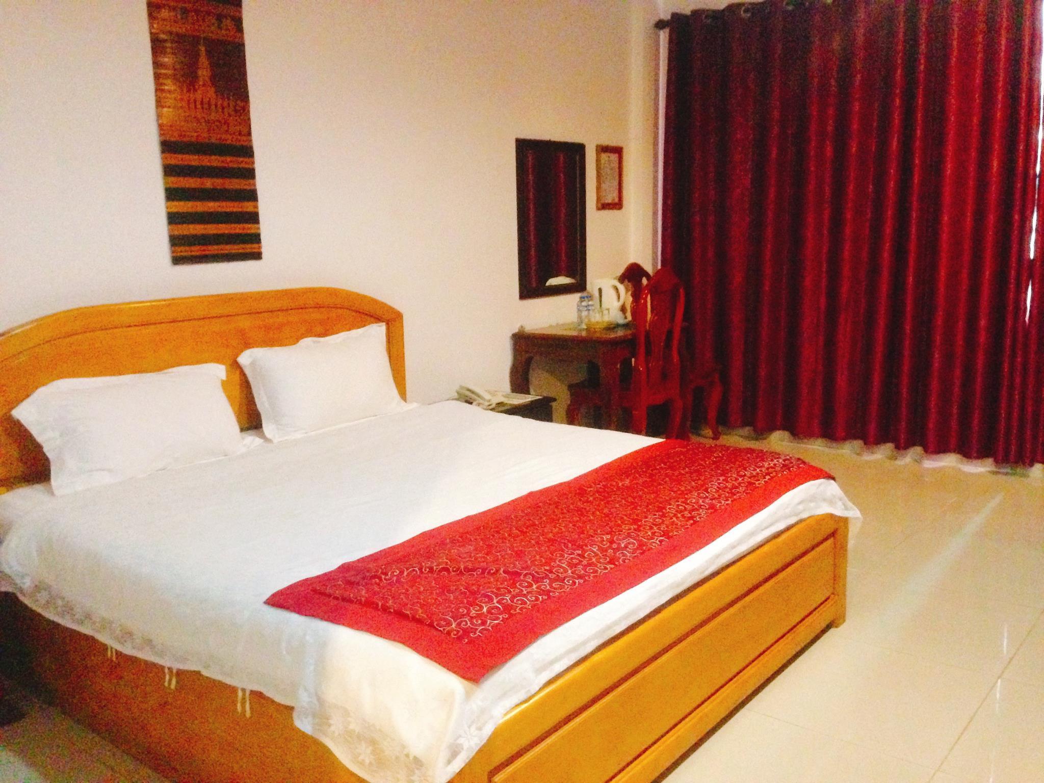 douangpraseuth hotel