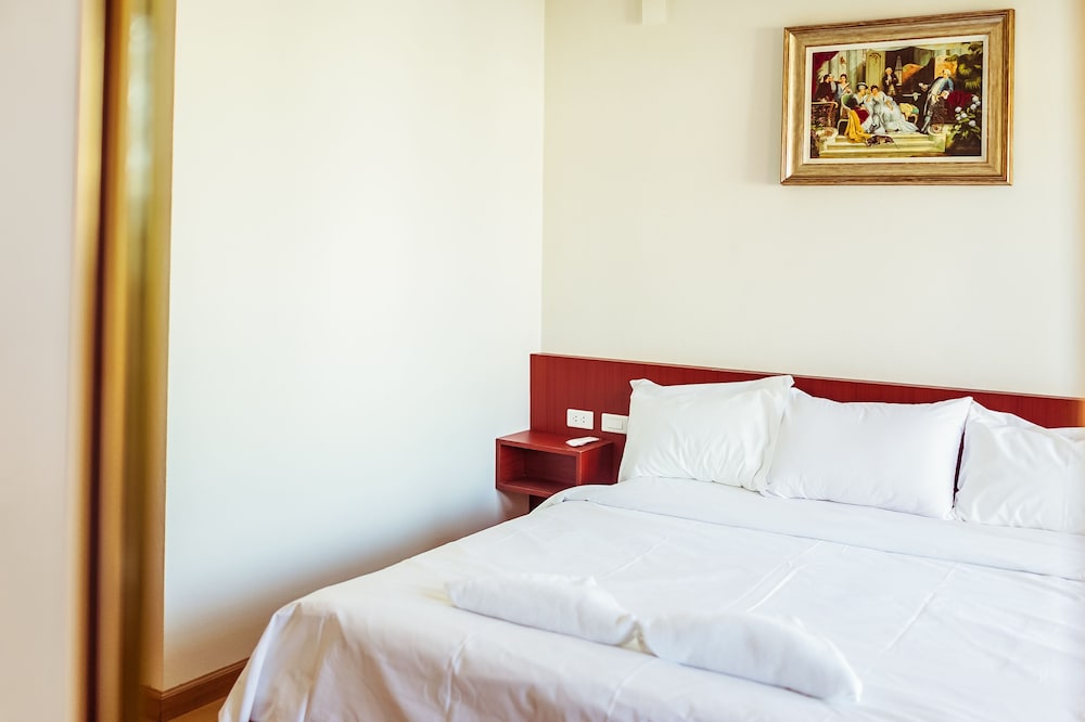 douangpraseuth hotel