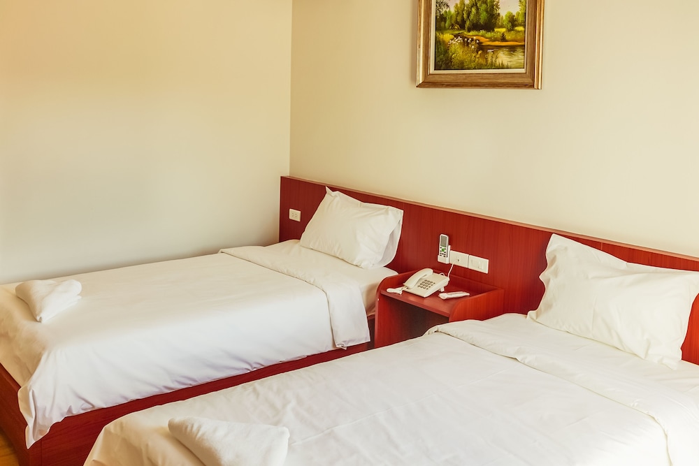 douangpraseuth hotel