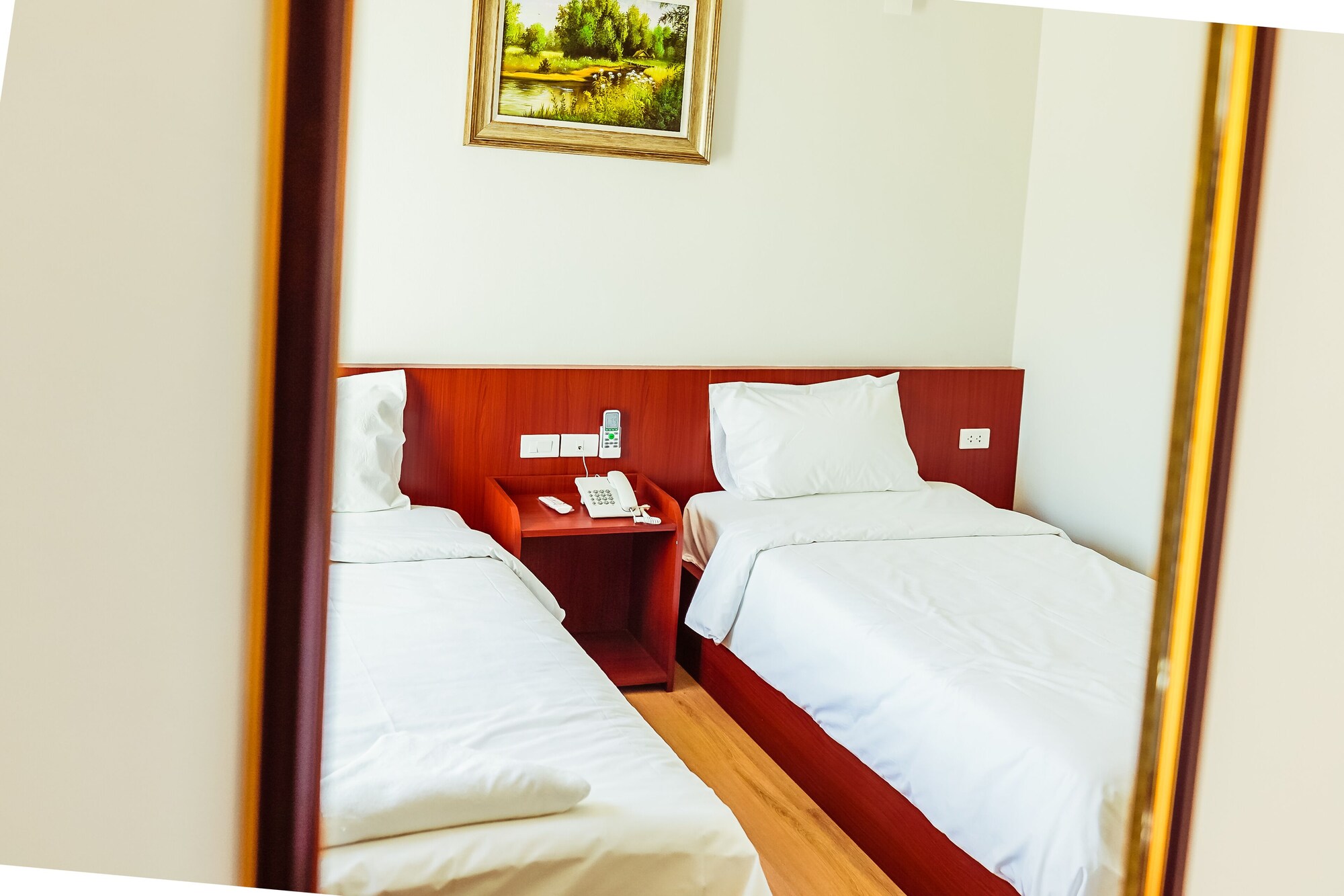 douangpraseuth hotel