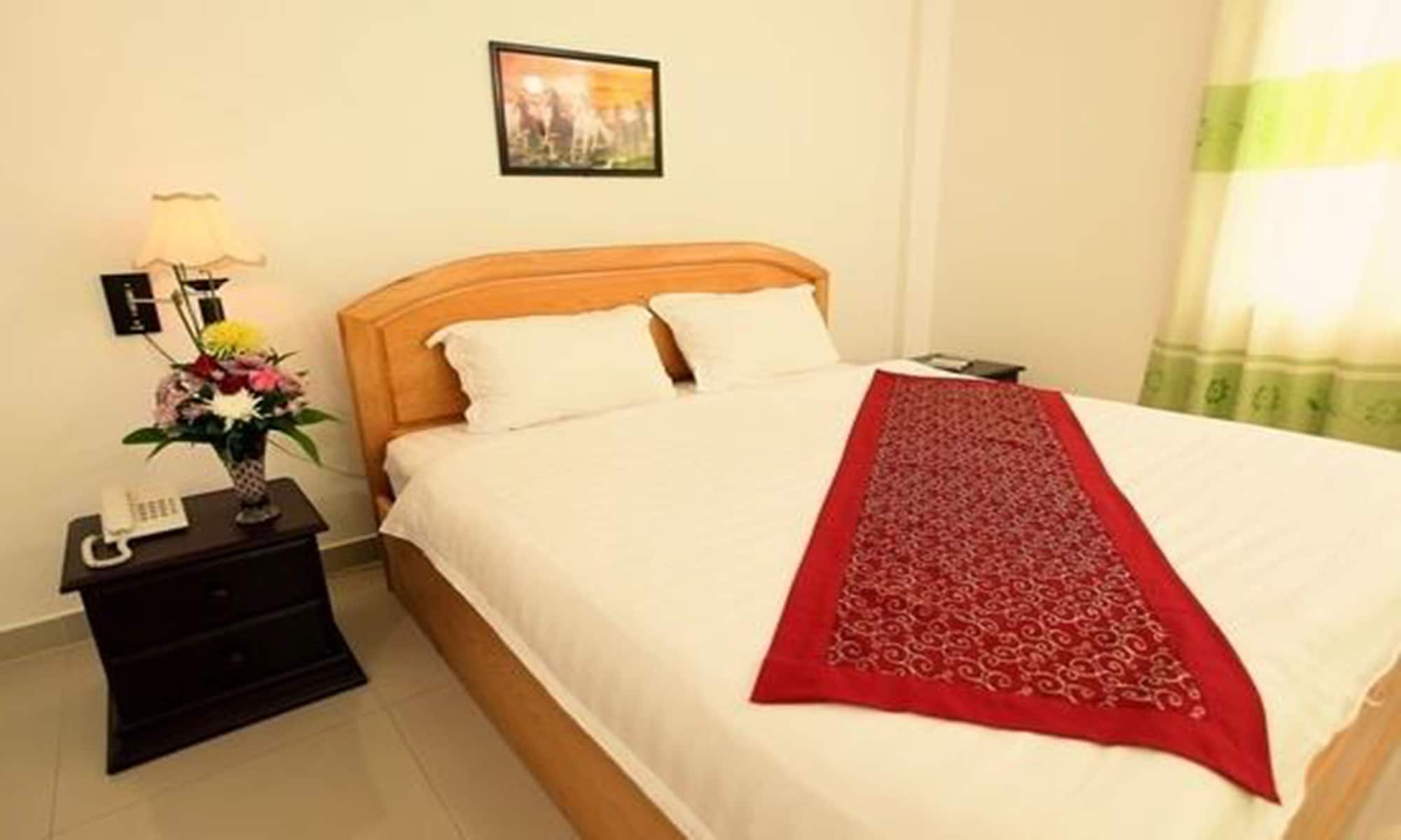 douangpraseuth hotel