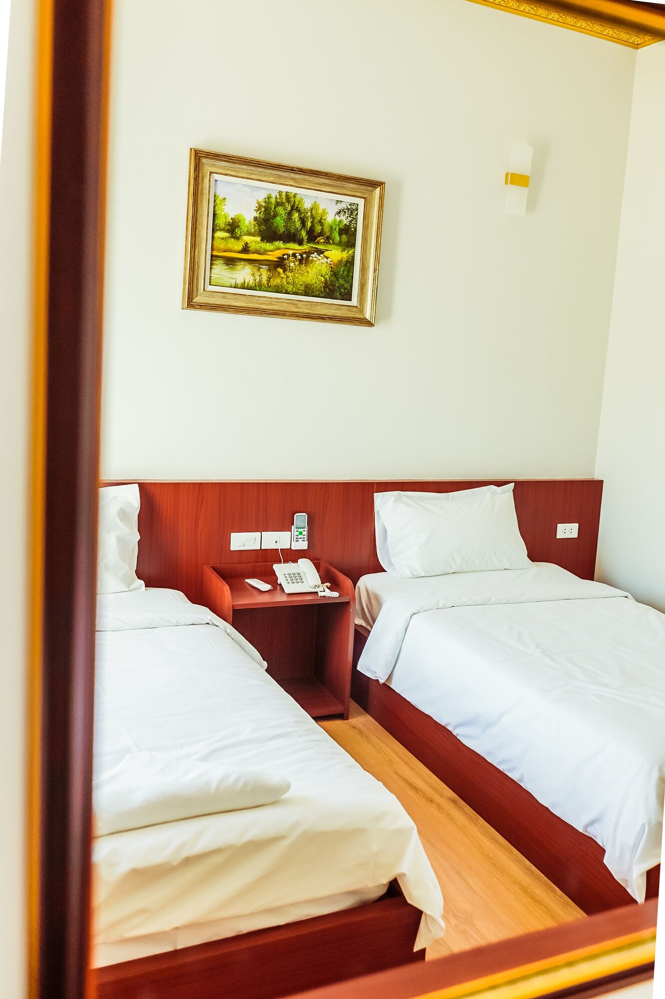 douangpraseuth hotel