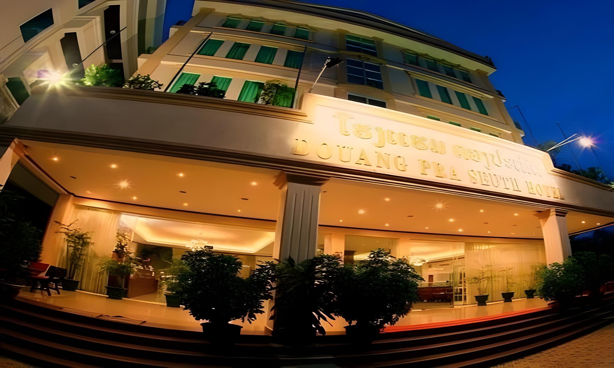 douangpraseuth hotel