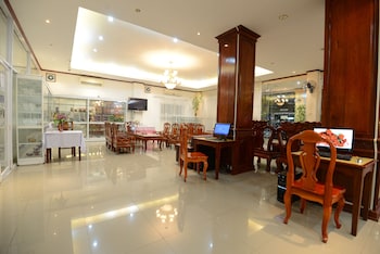 vientiane