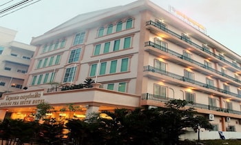 vientiane