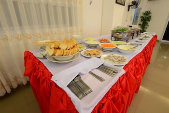 douangpraseuth hotel