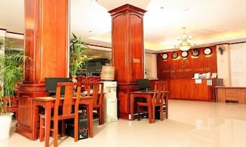 douangpraseuth hotel