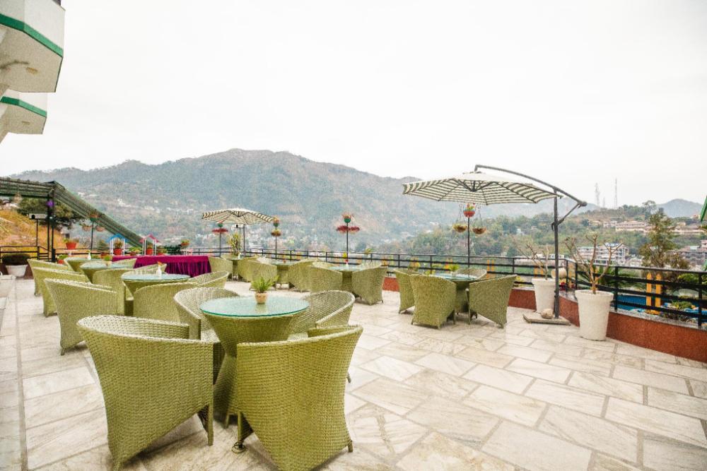 hotel harshikhar