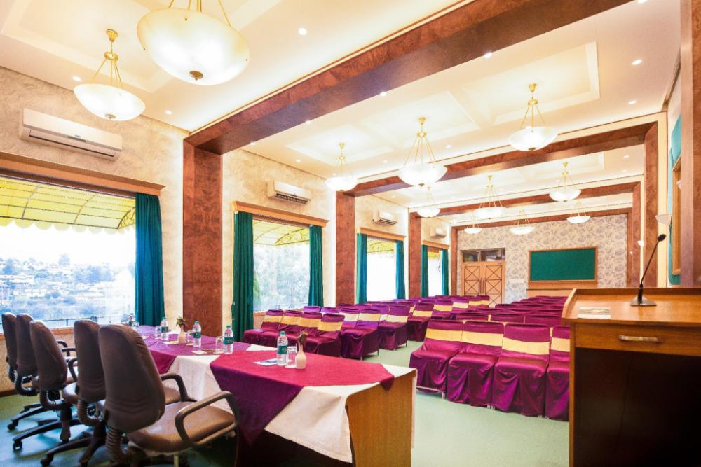 hotel harshikhar