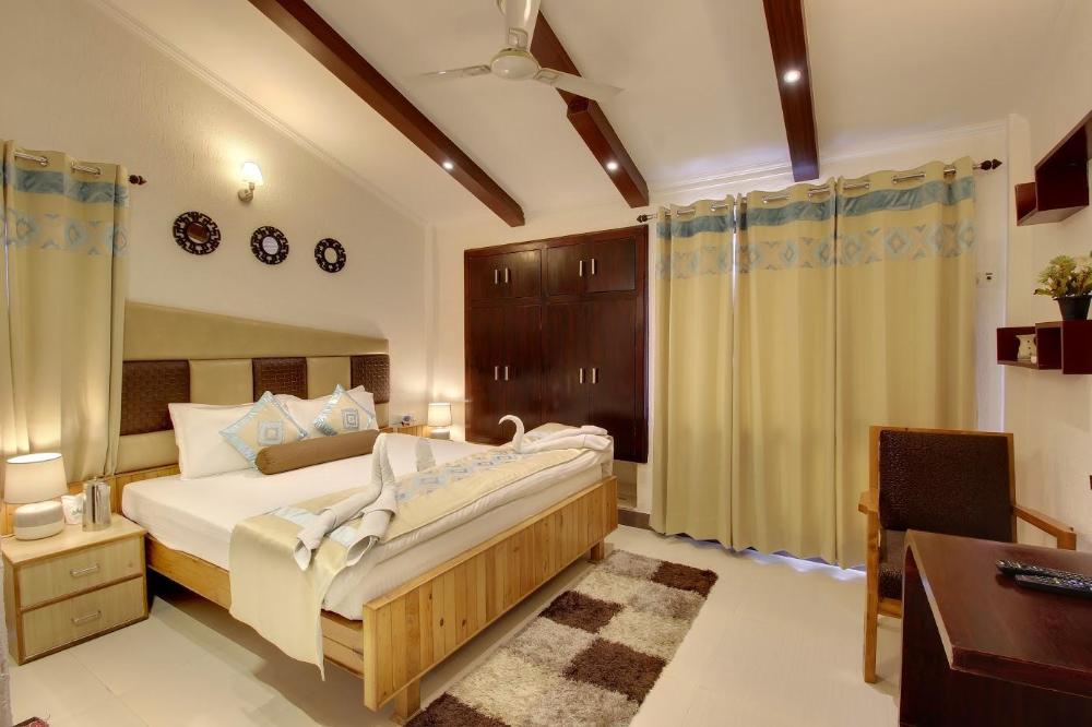 hotel harshikhar