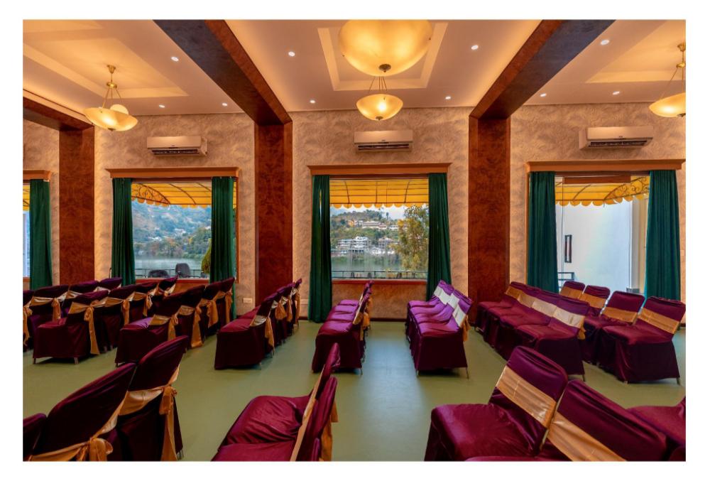hotel harshikhar