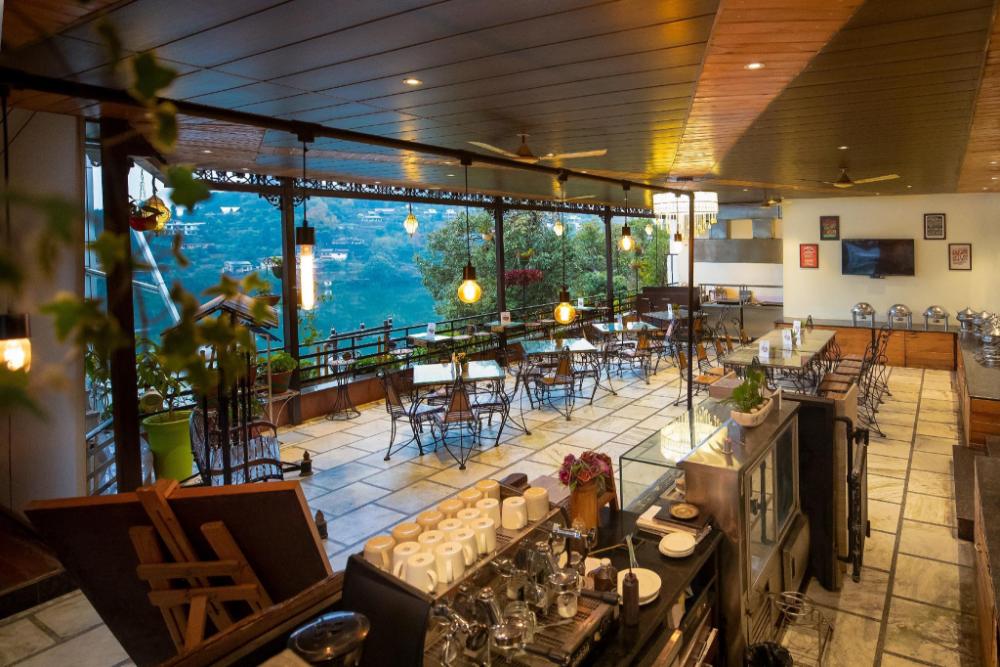 hotel harshikhar