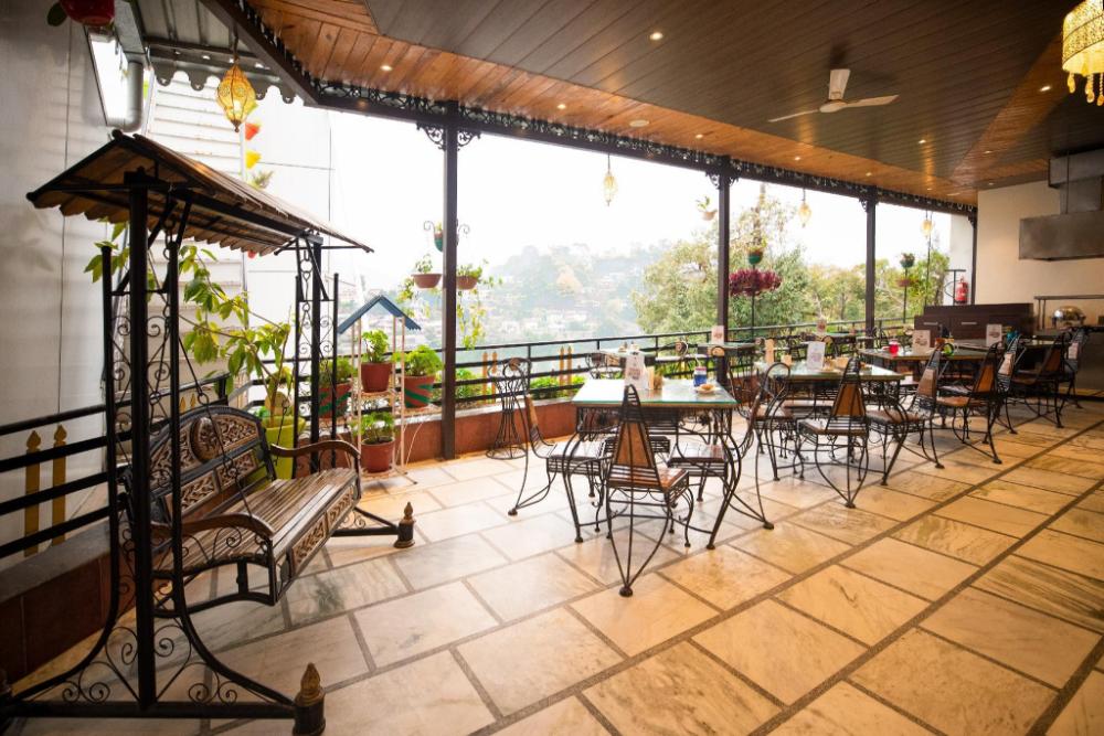 hotel harshikhar