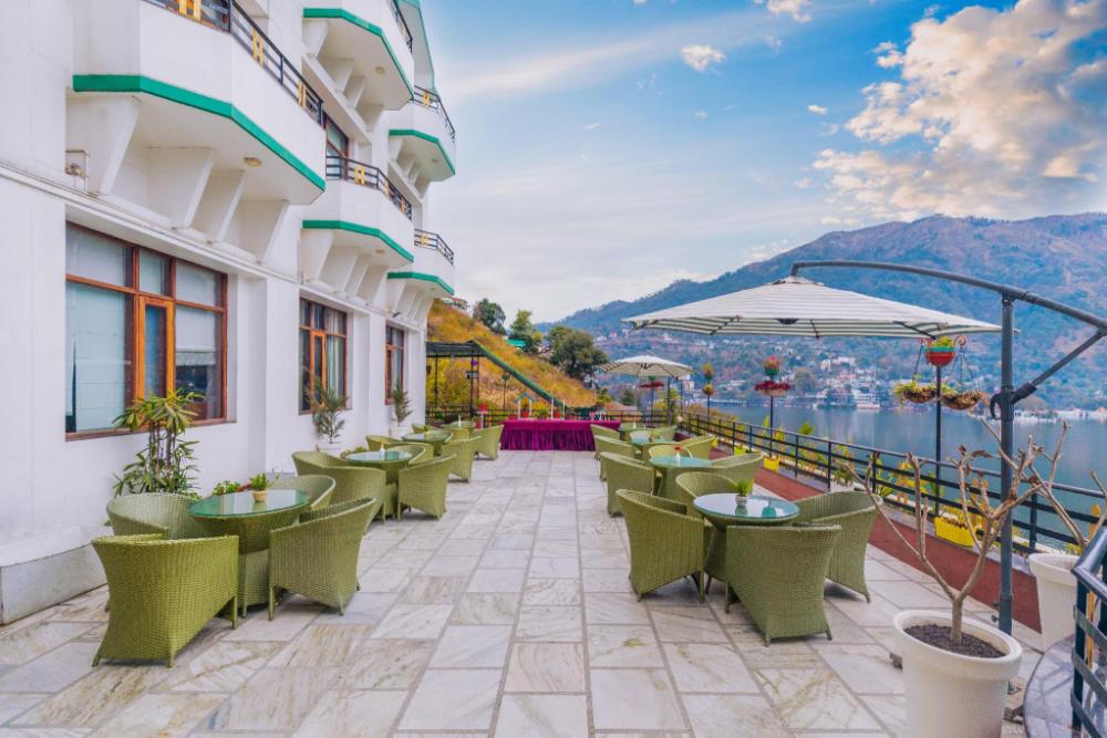 hotel harshikhar