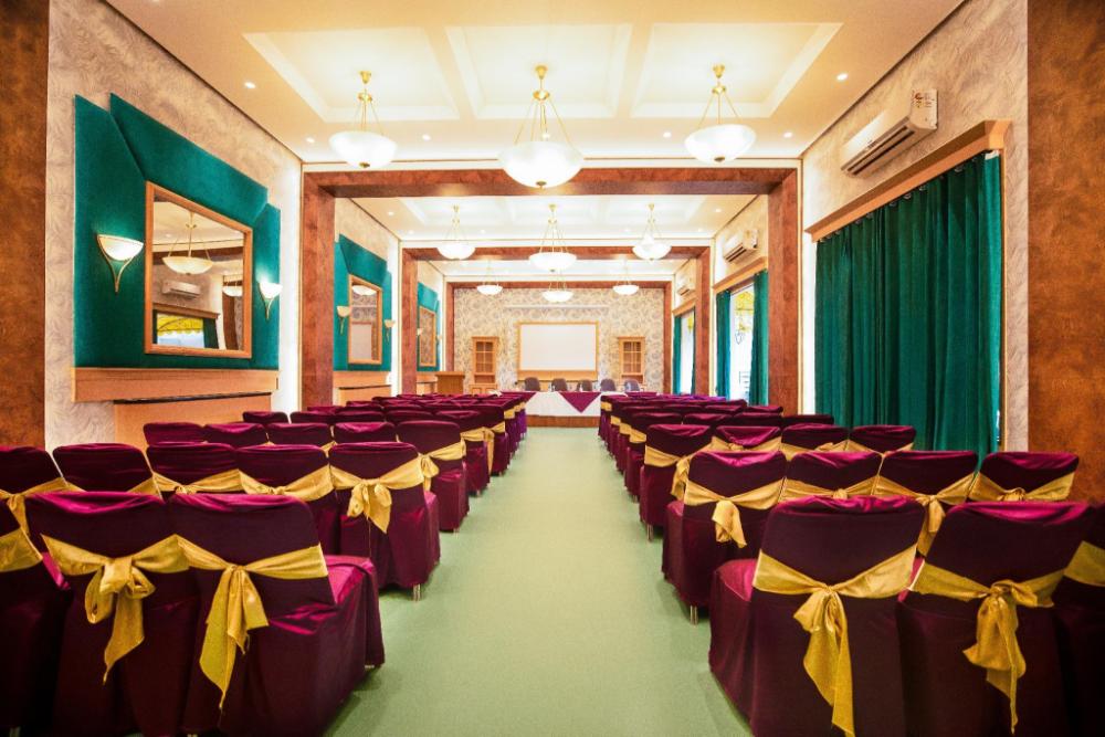 hotel harshikhar