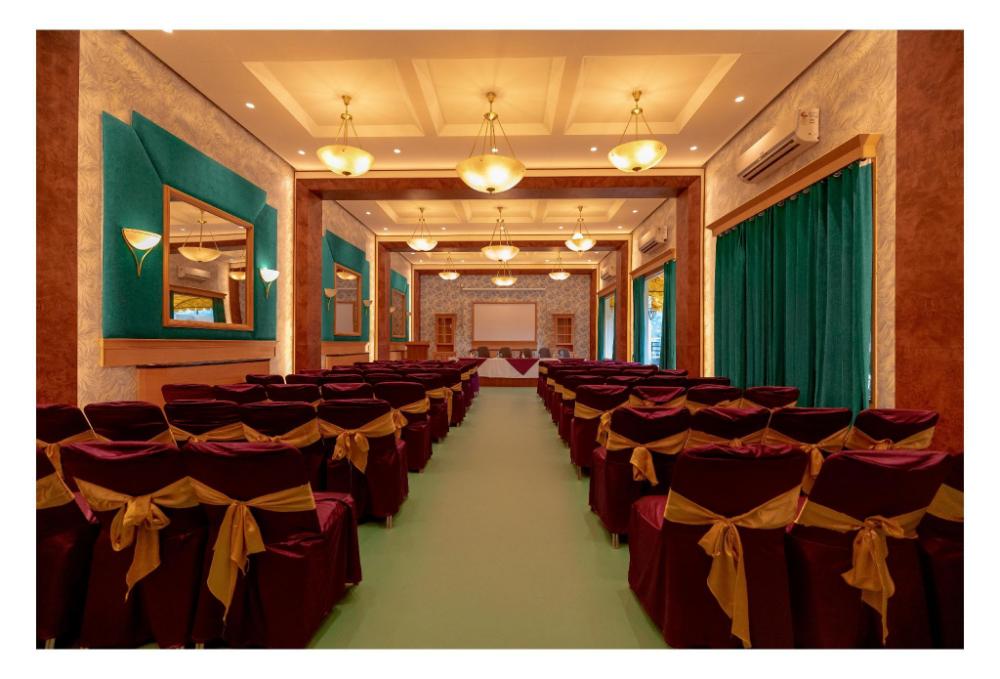 hotel harshikhar