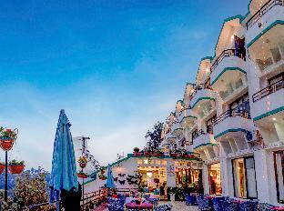hotel harshikhar