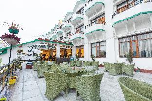 hotel harshikhar