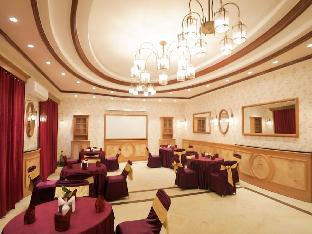 hotel harshikhar