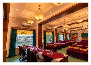 hotel harshikhar