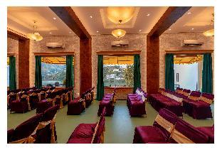 hotel harshikhar