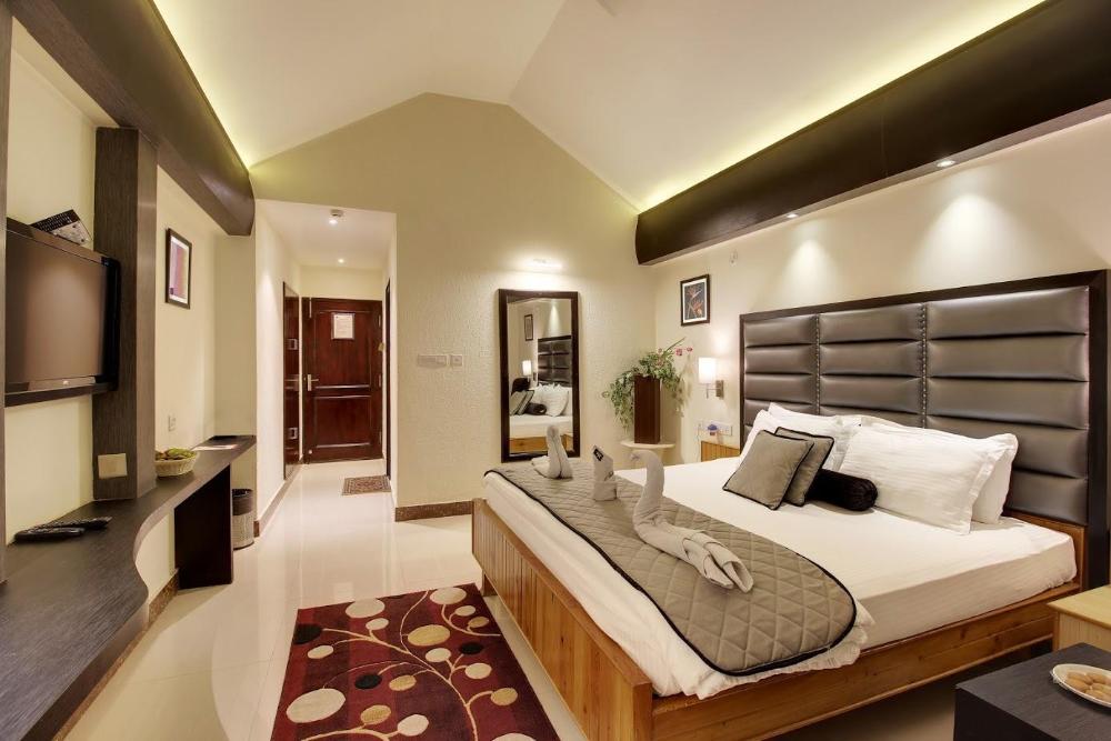 hotel harshikhar