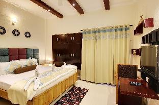 hotel harshikhar
