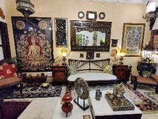 on the house bed and breakfast