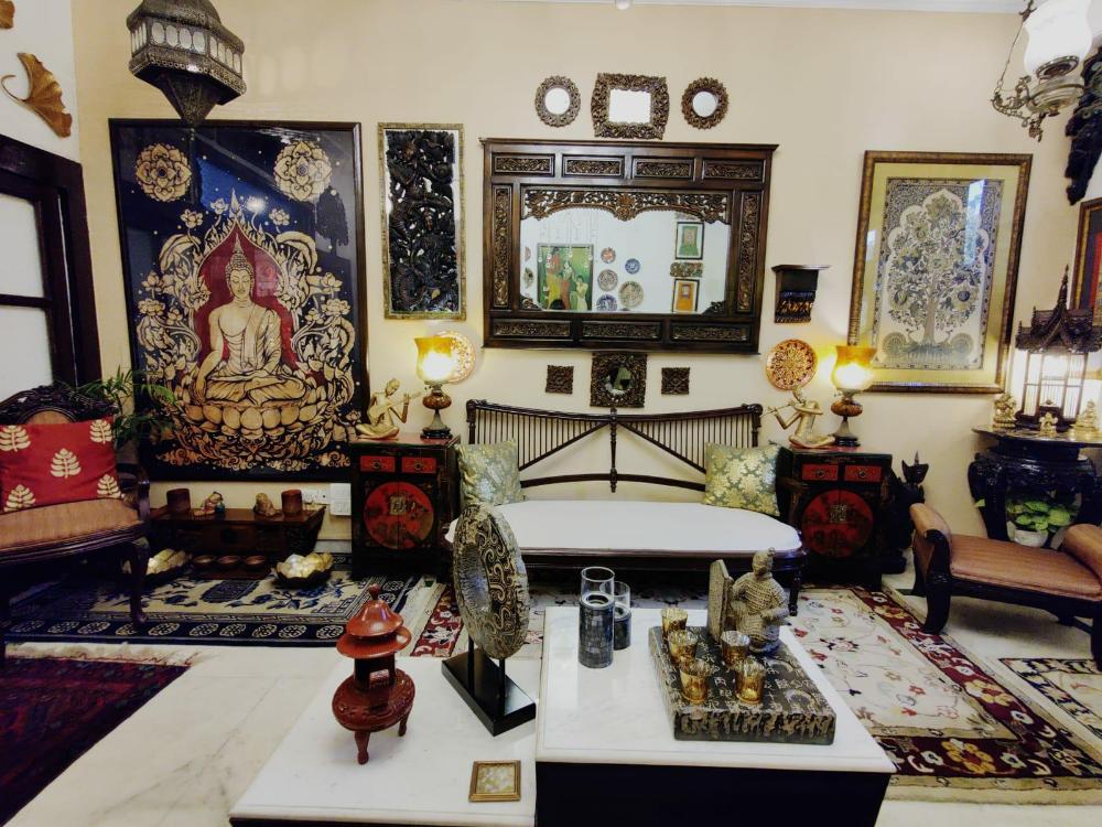 on the house bed and breakfast