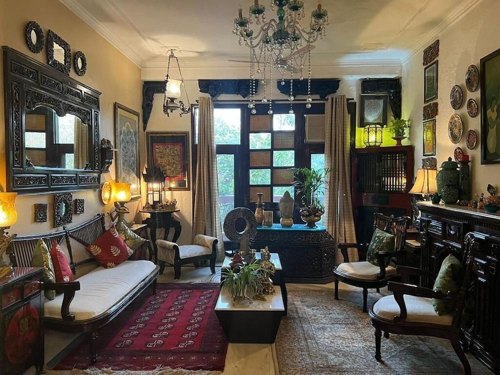 on the house bed and breakfast