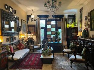 on the house bed and breakfast