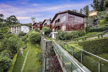 great trails kodaikanal by grt hotels