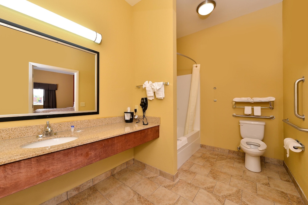 americas best value inn tupelo