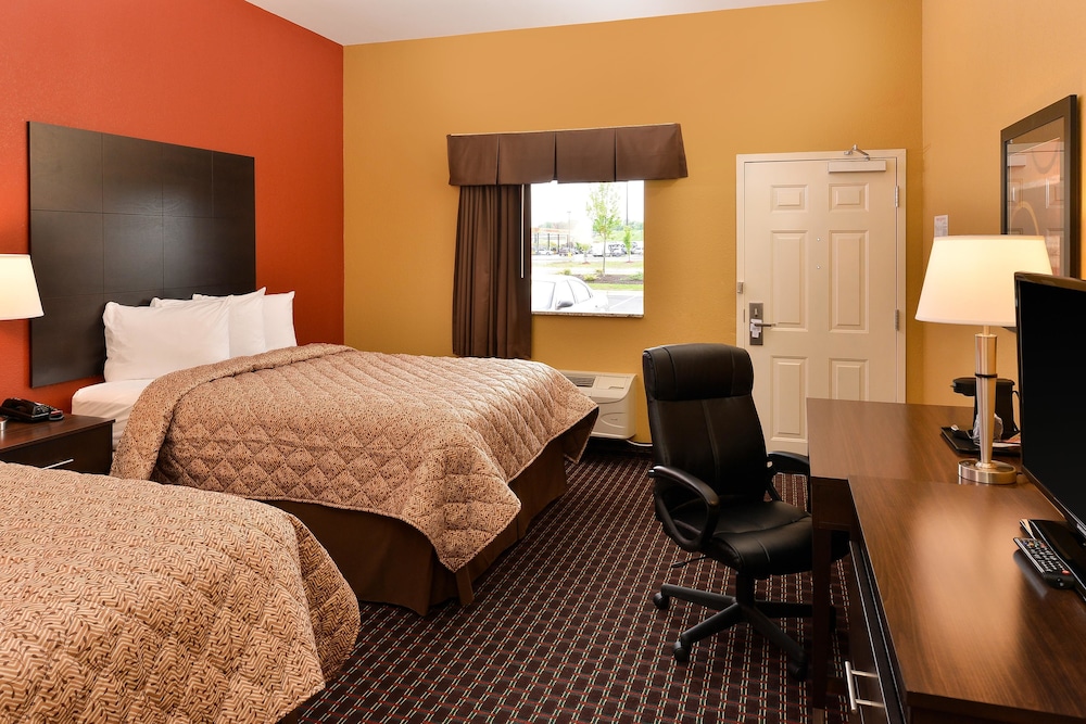 americas best value inn tupelo