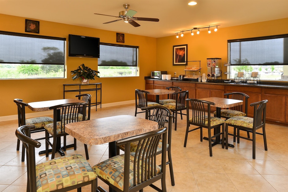 americas best value inn tupelo