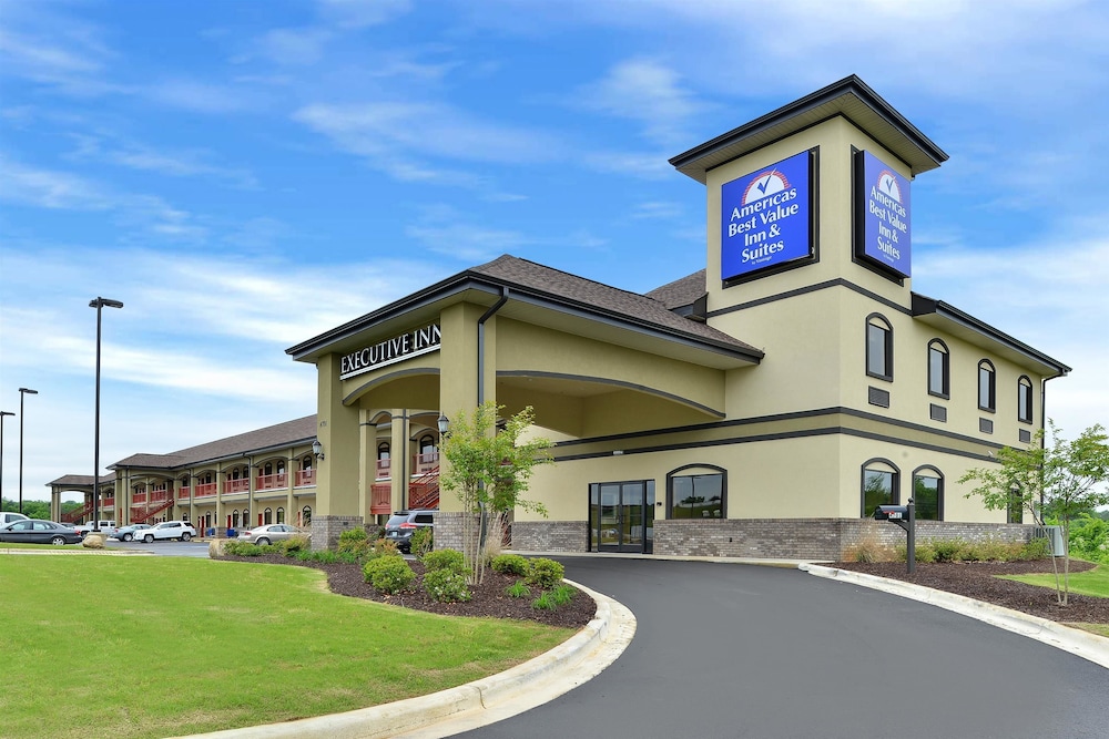 Americas Best Value Inn Tupelo,Lee County>>Belden,2 star