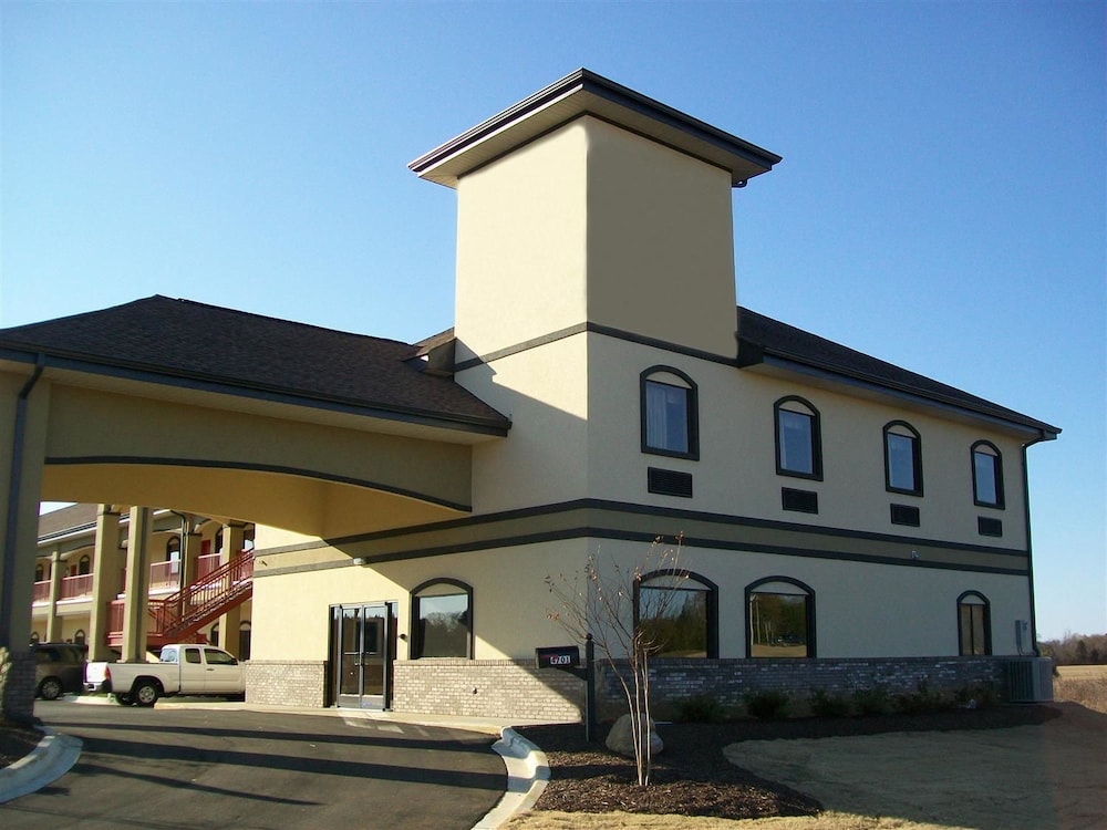 Americas Best Value Inn Tupelo,Lee County>>Belden,2 star