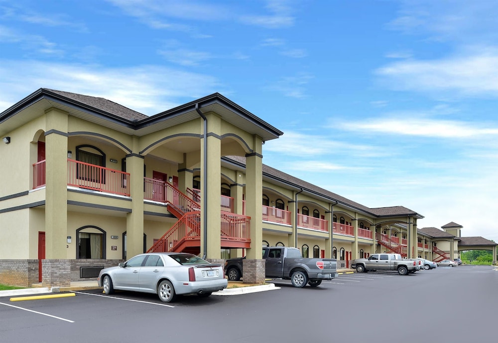 Americas Best Value Inn Tupelo,Lee County>>Belden,2 star