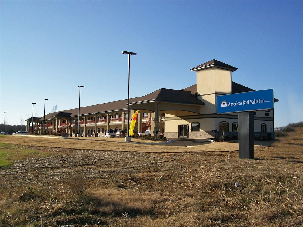 americas best value inn tupelo