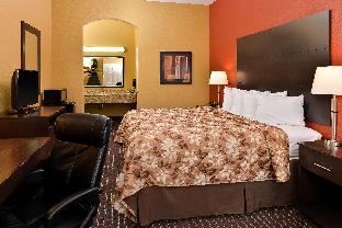americas best value inn tupelo