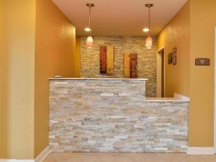 americas best value inn tupelo