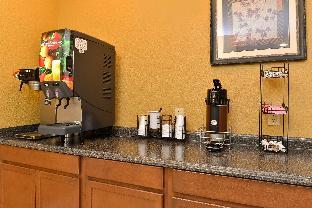 americas best value inn tupelo