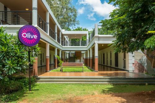 olive farm embassy international riding school